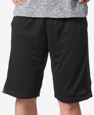 adidas Men's ClimaLite® Mesh Basketball Shorts Macy's