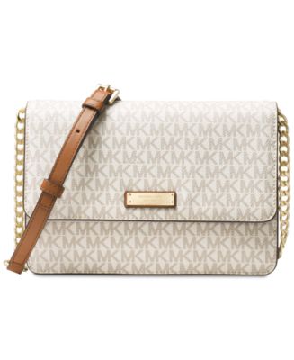 macys mk crossbody