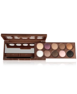 NYX Professional Makeup - NYX Dream Catcher Shadow Palette, Golden Horizons
