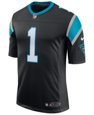 cam newton nike limited jersey