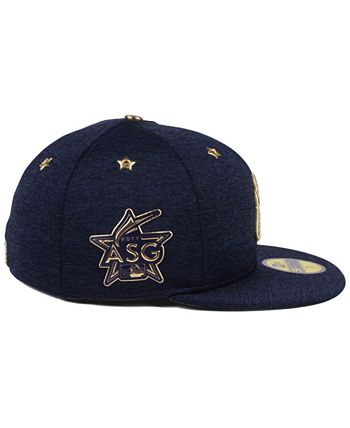 NWS 2017 MLB All Star Game New Era 59fifty 7 1/2