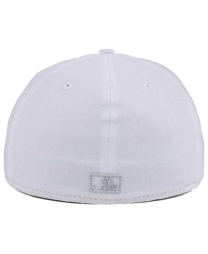 New Era Kansas City Royals Pure Money 59FIFTY Fitted Cap - Macy's