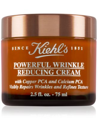 Kiehl's Since 1851 - Powerful Wrinkle Reducing Cream, 2.5-oz.
