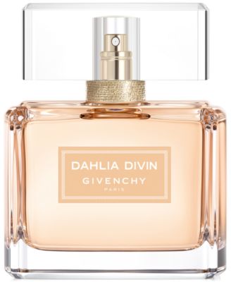 givenchy parfum dahlia divin
