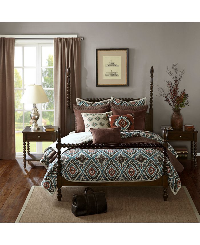 Furniture Beverly King Bed Macy's