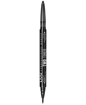 UPC 800897824440 product image for Nyx Two Timer Eyeliner | upcitemdb.com