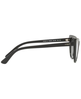 Vogue Eyewear Sunglasses, VO5211S Gigi Hadid Collection - Macy display picture 1