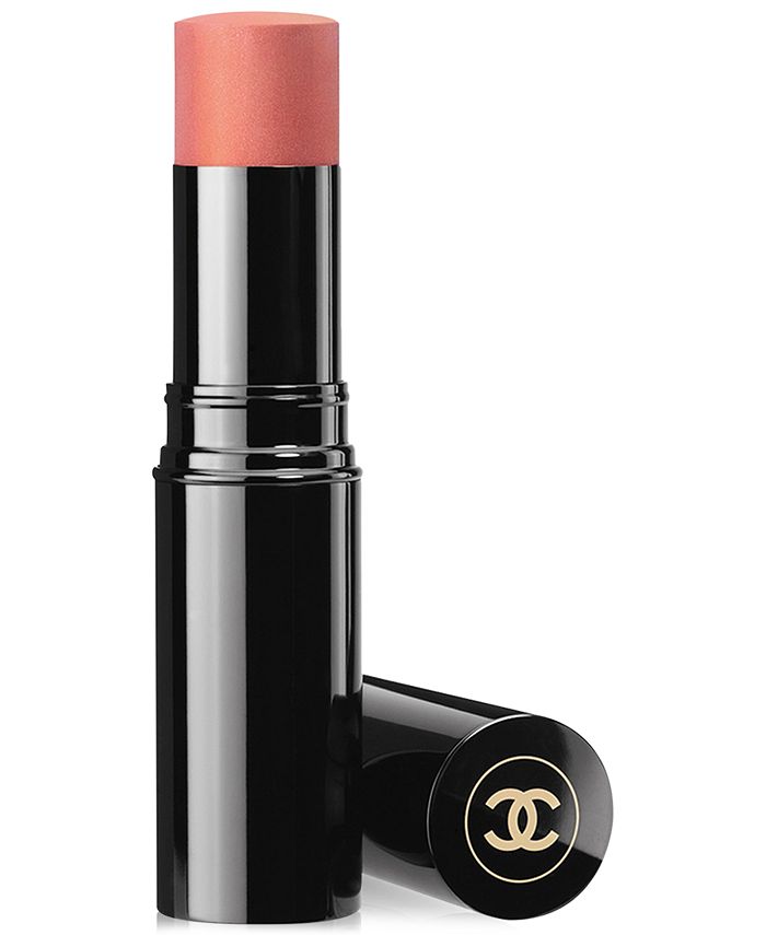 LES BEIGES BLUSH STICK Sheer blush in a stick for a healthy glow. Blush  n°20 | CHANEL