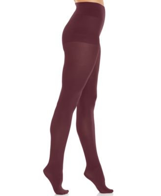 dkny control top tights