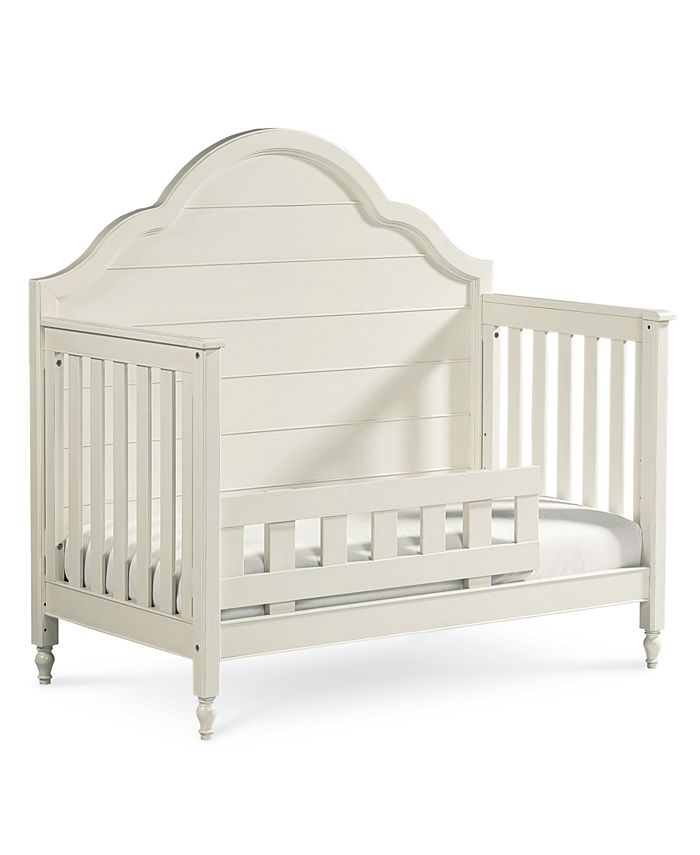 Million dollar baby classic sullivan 2025 4 in 1 convertible crib