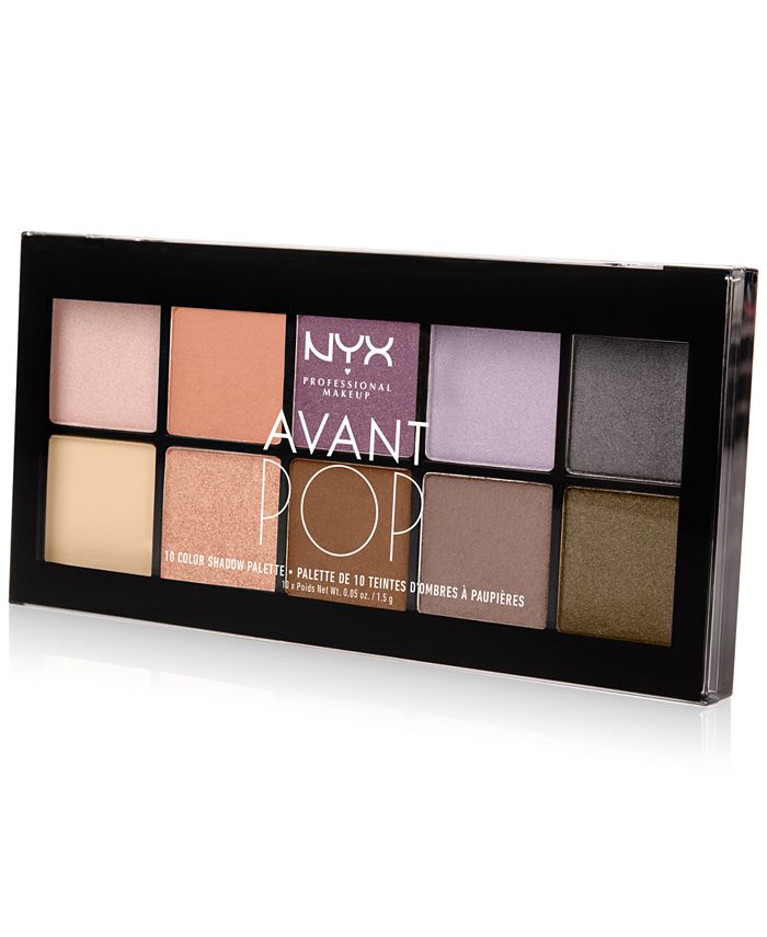 avant pop