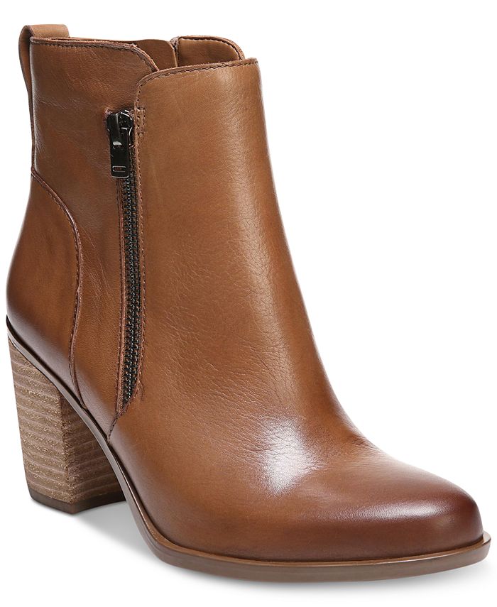 Naturalizer Kala Booties Macy s