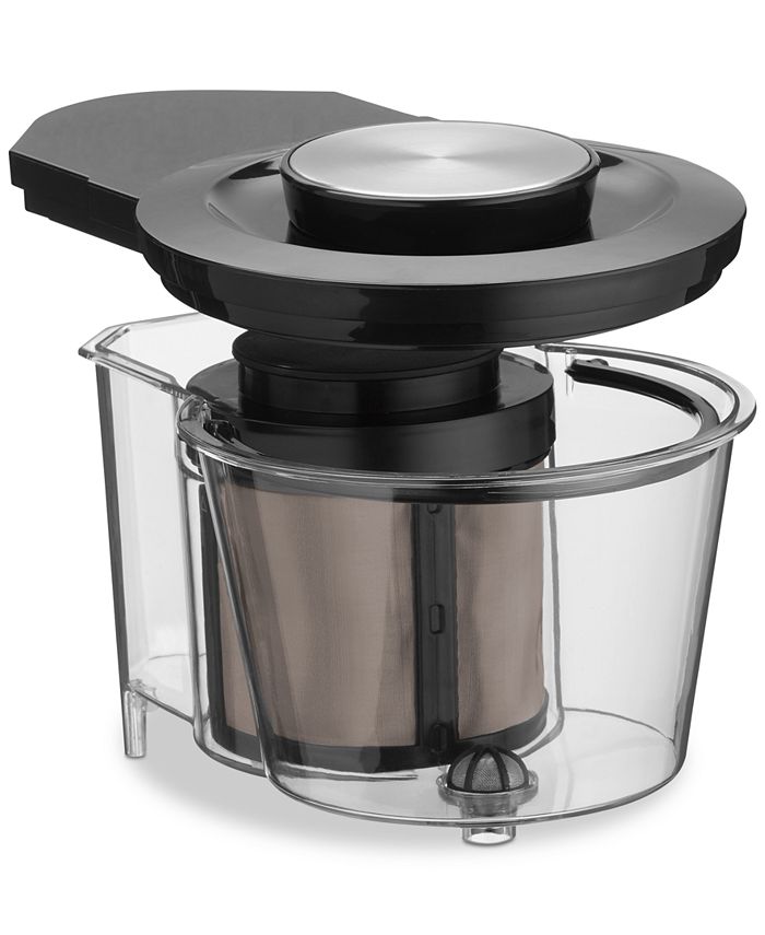 Cuisinart DCB10 7 Cup Automatic ColdBrew Coffee Maker Macy's