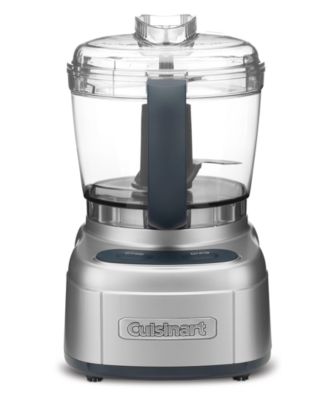 ECH-4 Elemental 4-Cup Chopper-Grinder
