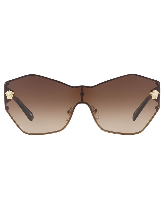 Versace Sunglasses, VE2182 Macy's