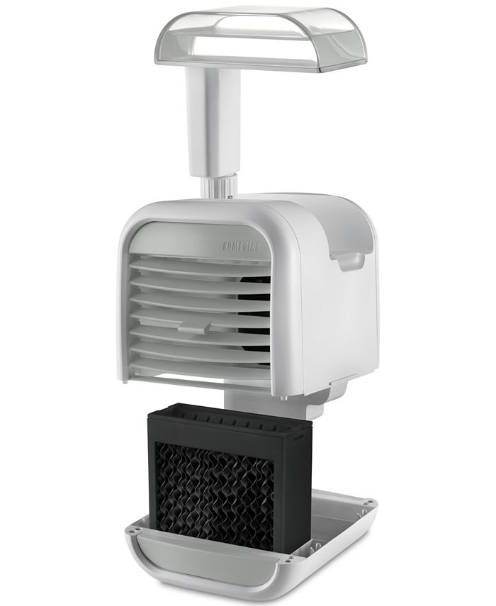 Homedics MyChill Personal Space Cooler Macy