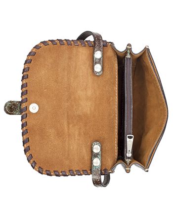 Patricia nash turquoise discount crossbody