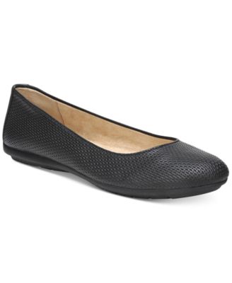 Naturalizer - Una Flats