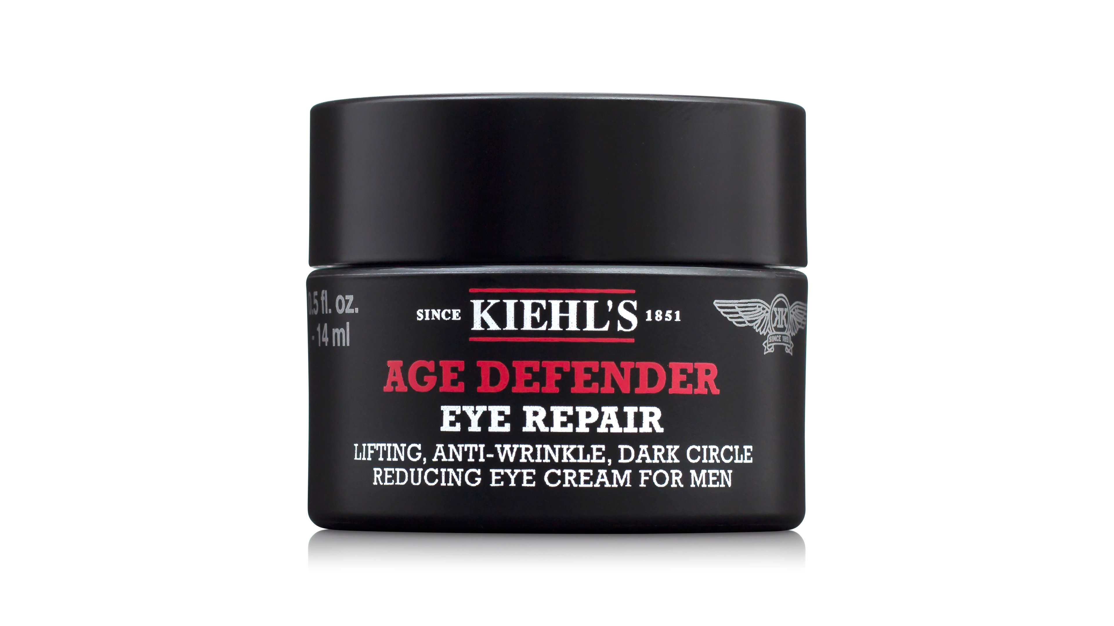 Kiehl's Since 1851 Age Defender Eye Repair, 0.5-oz.