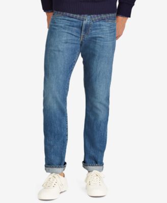 macy's polo ralph lauren jeans