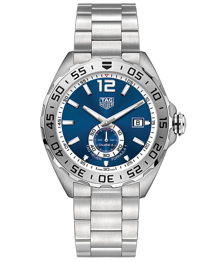 Tag heuer at macy's online