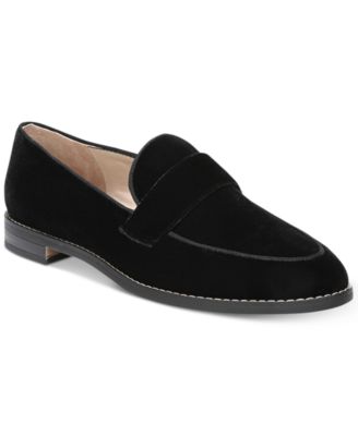 all types of loafers