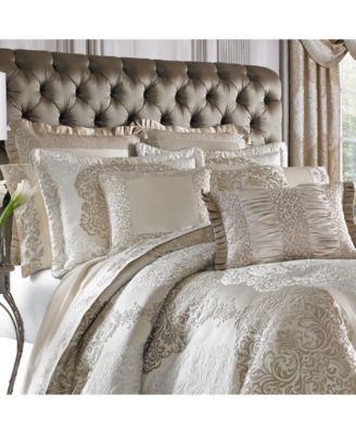 La Scala Comforter Sets
