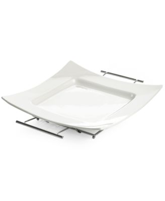Godinger - Square Serving Tray