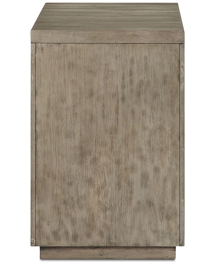 Furniture Ridgeway Home Office Mobile File Created for Macy's