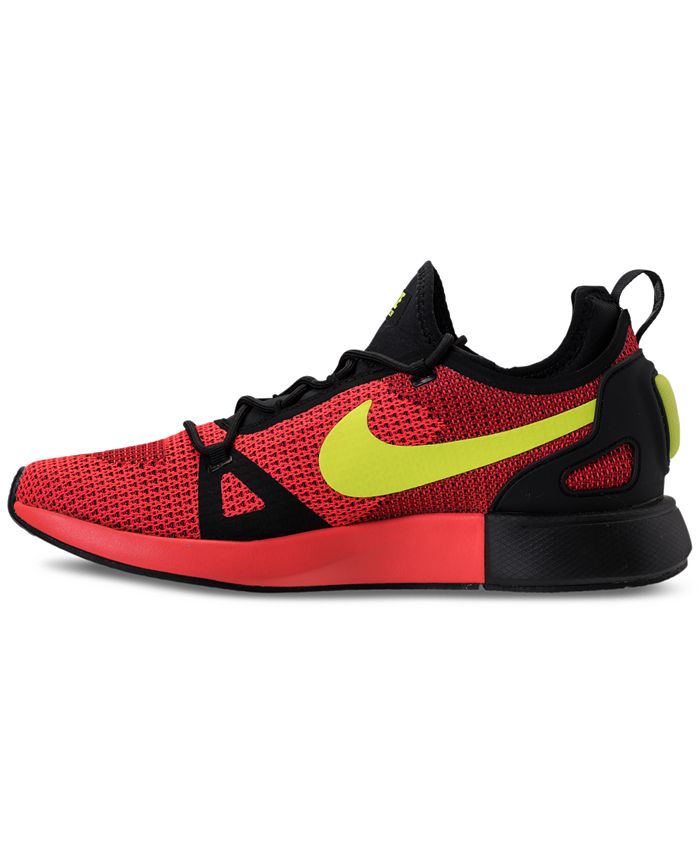 Nike Men's Duel Racer Running Sneakers from Finish Line - Macy's