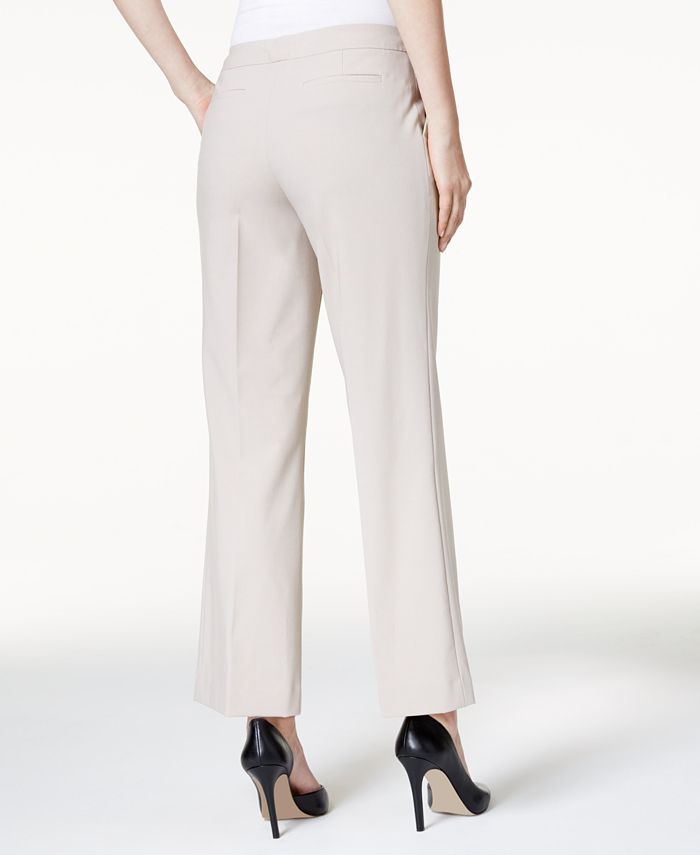 women's calvin klein pants