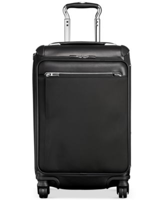 macys tumi luggage