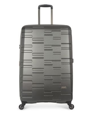 antler prism suitcase