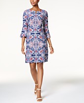 Casual Dresses for Women - Macy's