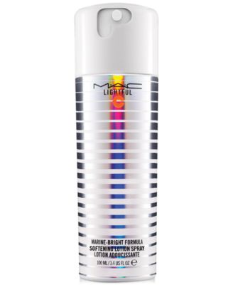 MAC - Lightful C Softening Lotion