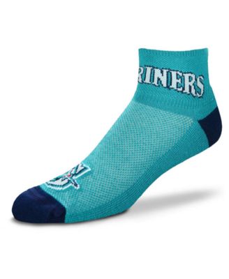 For Bare Feet - The Cuff Ankle Socks