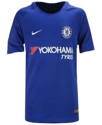 Nike - Club Team Home Stadium Jersey, Big Boys (8-14)
