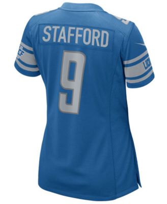 stafford jersey