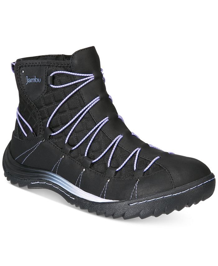 Jambu spirit shop bootie