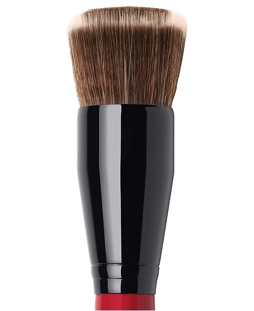 Smashbox Powder Foundation Brush & Reviews Makeup Beauty Macy's