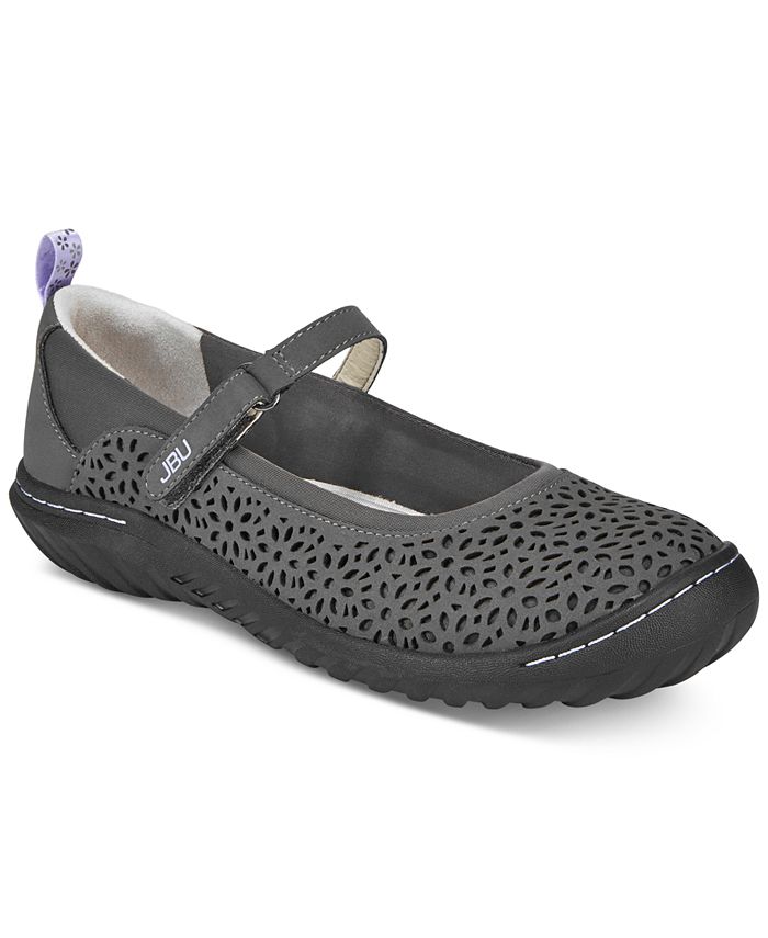 JBU by Jambu Women s Granada Flats Macy s