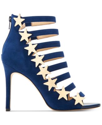 Katy Perry Stella Star Studded Sandals Macy's