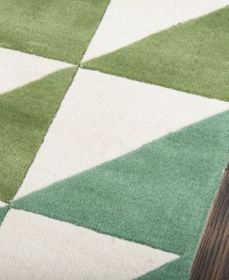 Novogratz by Momeni Delmar DEL06 5' x 8' Area Rug