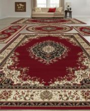 Macys sales clearance rugs