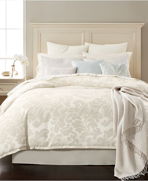 Martha Stewart Collection Feather Breeze 14 Pc Comforter Sets