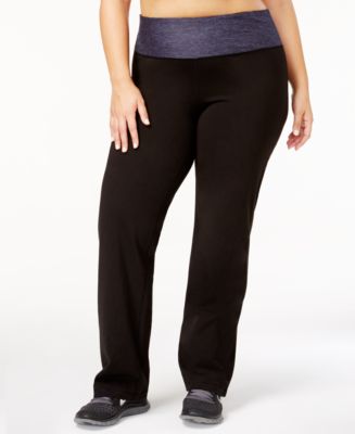 macy's yoga pants