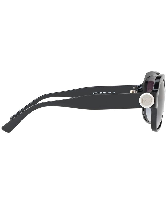Michael kors sale suz sunglasses