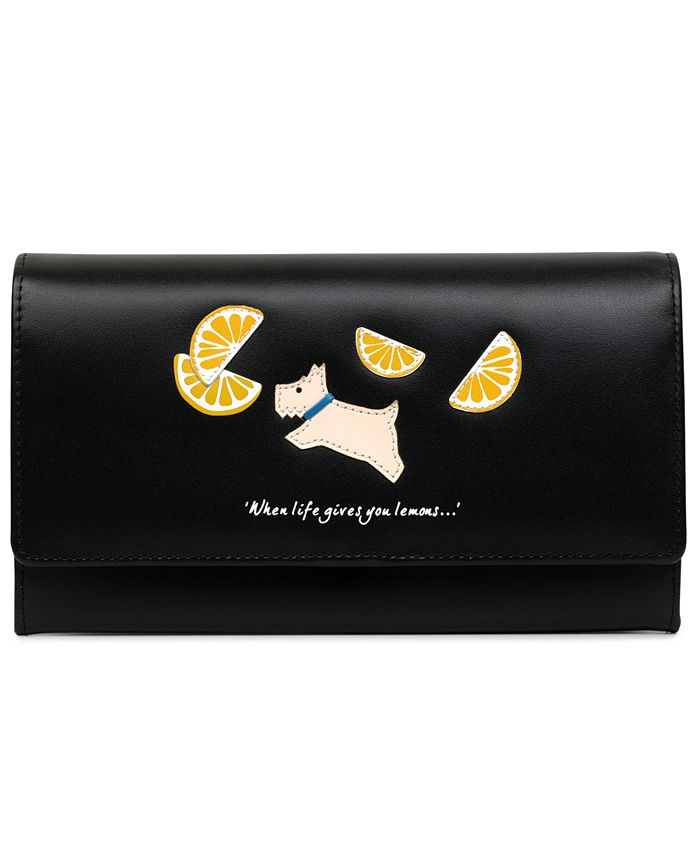 Radley lemons purse Clearance