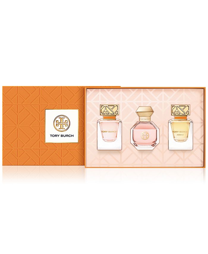 Tory Burch 3-Pc. Mini Gift Set & Reviews - Perfume - Beauty - Macy's