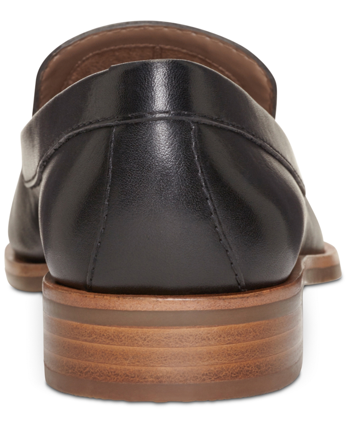 AEROSOLES WOMEN'S EAST SIDE TWO TAILORED SLIP ON LOAFERS 
